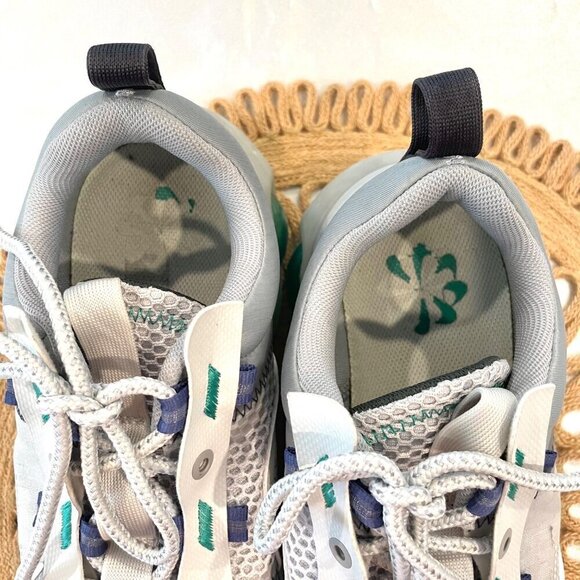 Nike Air Max 2021 Photon Dust Clear Emerald Sneakers DA1925-003 Size 9.5 main image 9